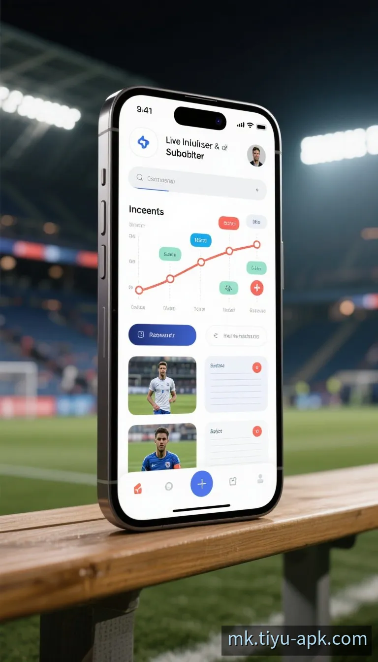 MK App 移动客户端界面预览